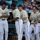 Illustration for article titled Vanderbilt Terminates Michigans Cinderella Run, Wins College World Series